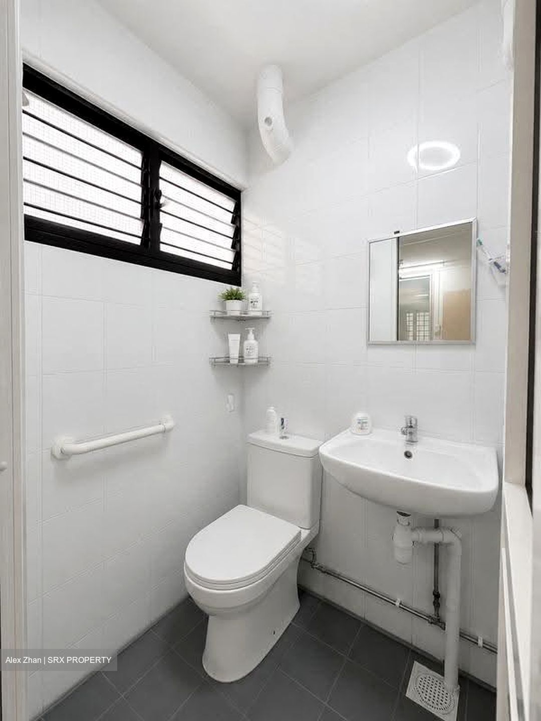 Blk 807 Khatib Gardens (Yishun), HDB 3 Rooms #610425841